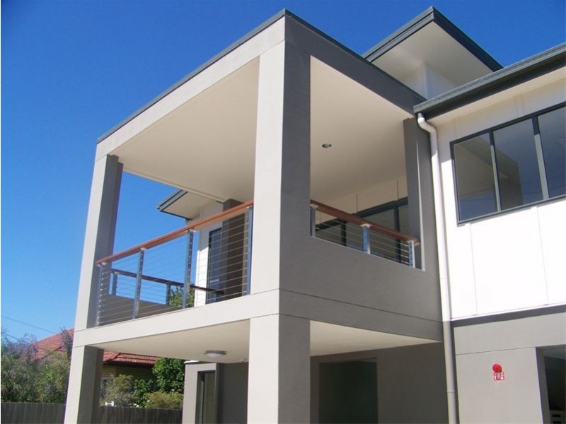 Level 21-2 5 Howsan st, Mount Gravatt QLD 4122