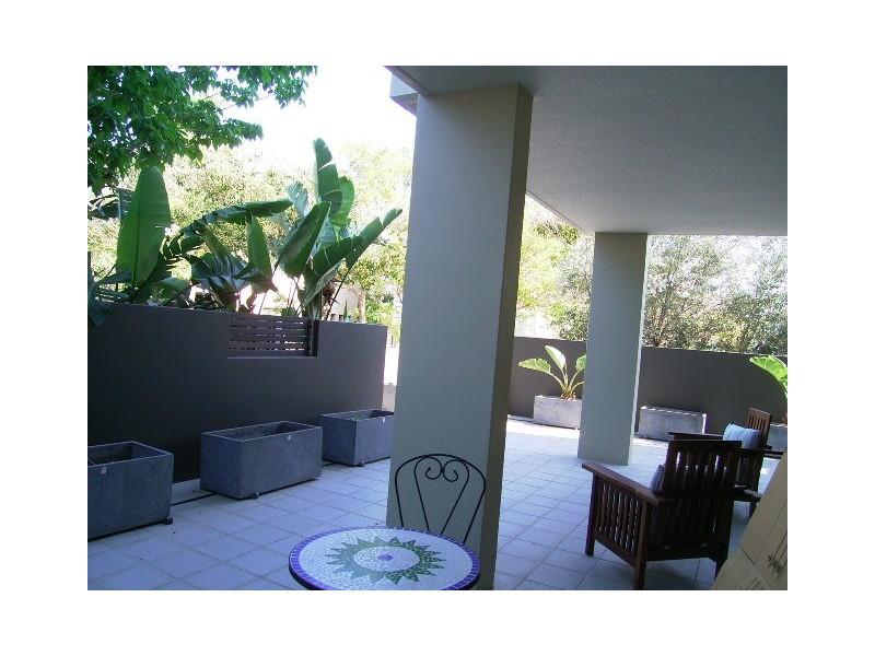 1 Oxford Street, Bulimba QLD 4171