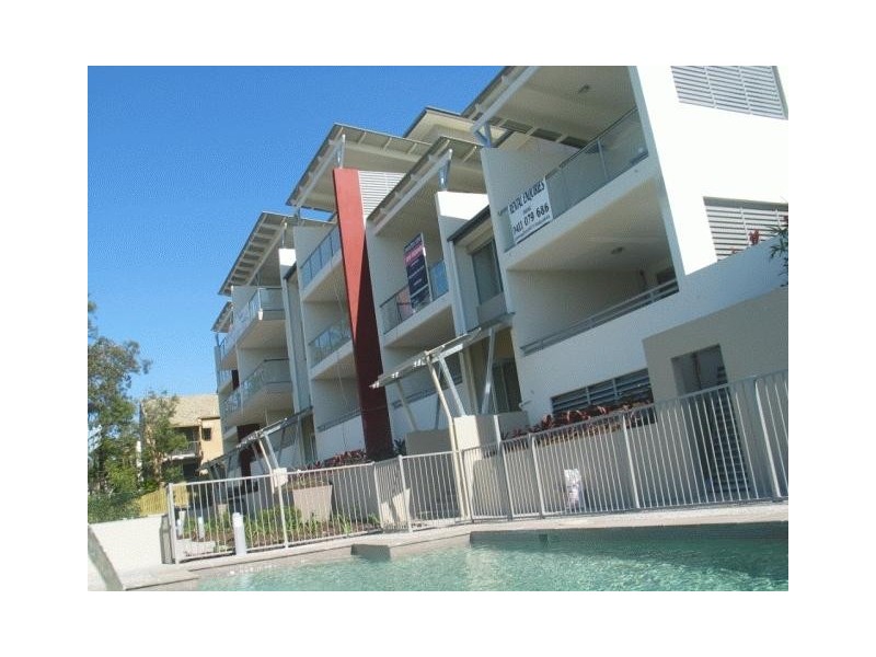 23/279 Moggill Rd, Indooroopilly QLD 4068