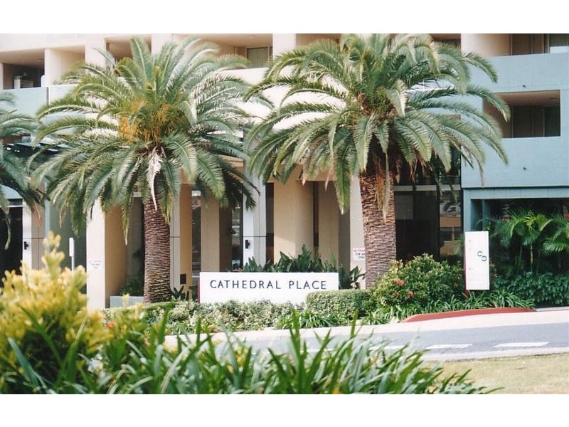 41  Gotha Street, Fortitude Valley QLD 4006