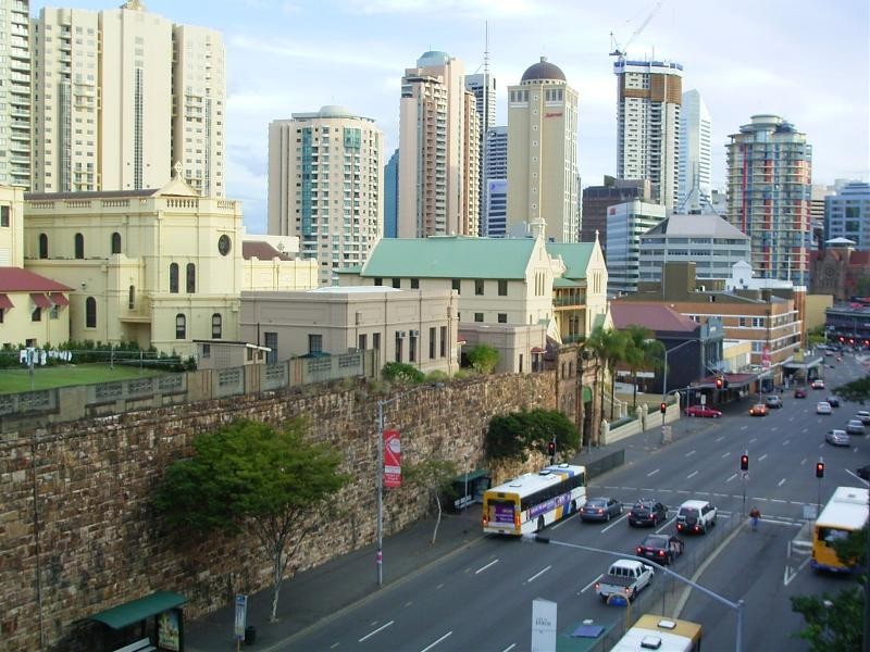 41  Gotha Street, Fortitude Valley QLD 4006