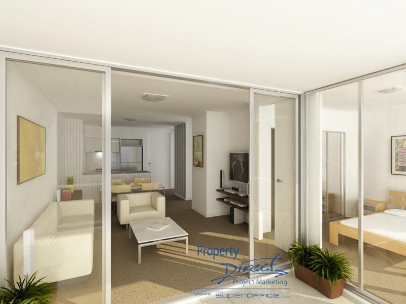 Level 7 74/18  Tank St, Brisbane QLD 4000