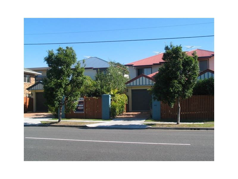 5/31  Kunde  St, Nundah QLD 4012