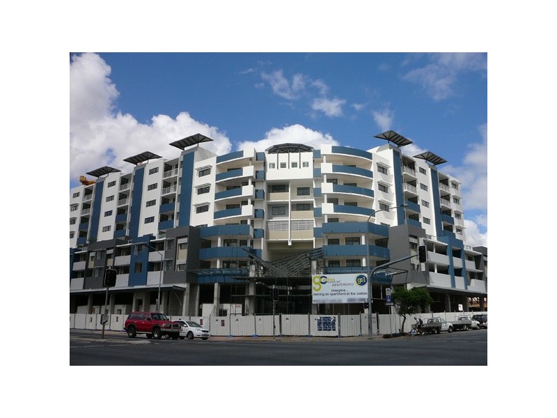 Woolloongabba QLD 4102