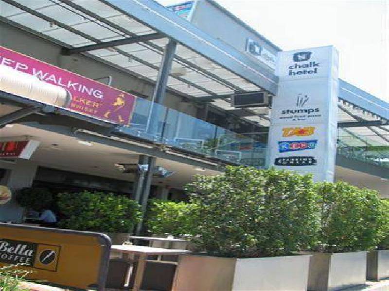Woolloongabba QLD 4102
