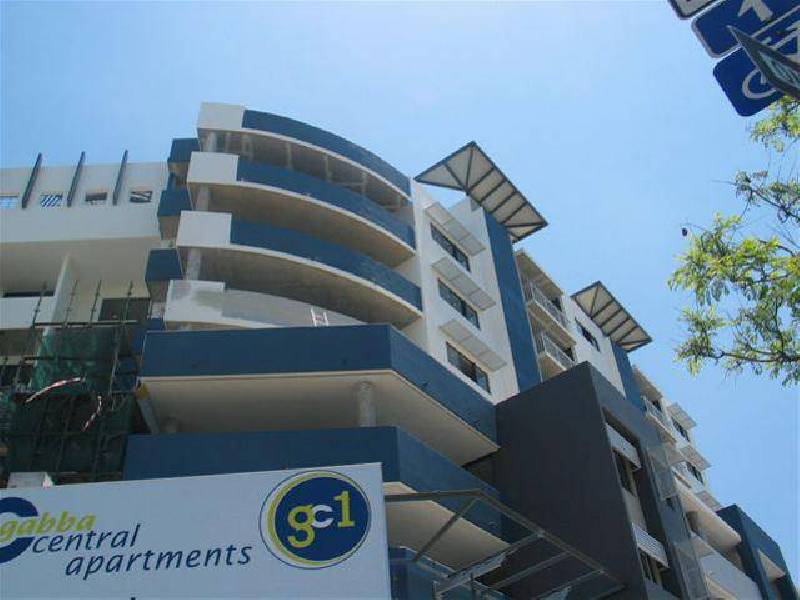 Woolloongabba QLD 4102