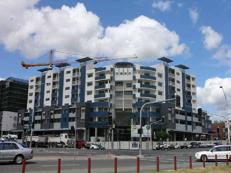 Woolloongabba QLD 4102