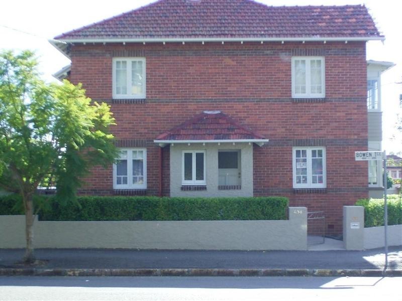 4/498 Bowen Terrace, New Farm QLD 4005