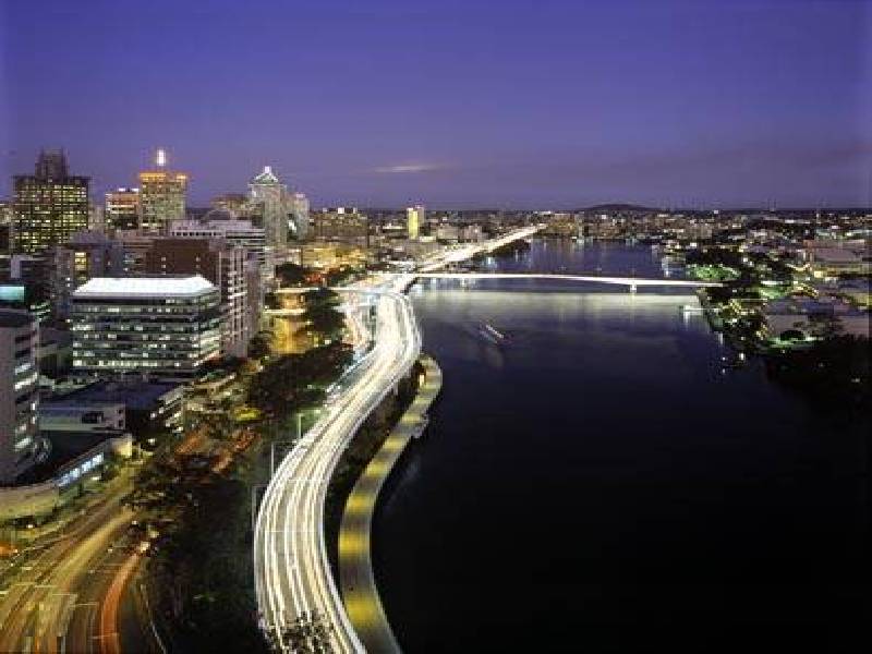 Brisbane QLD 4000
