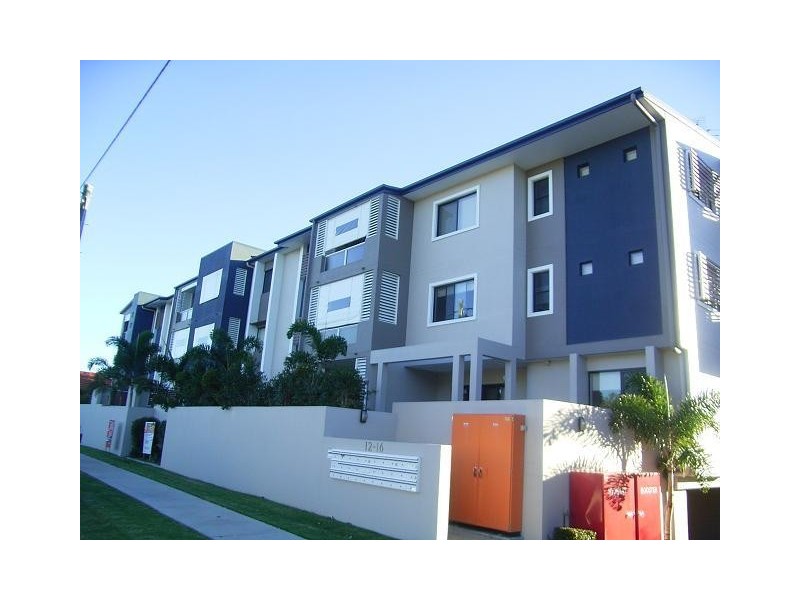 17/12-16 Melton Rd, Nundah QLD 4012