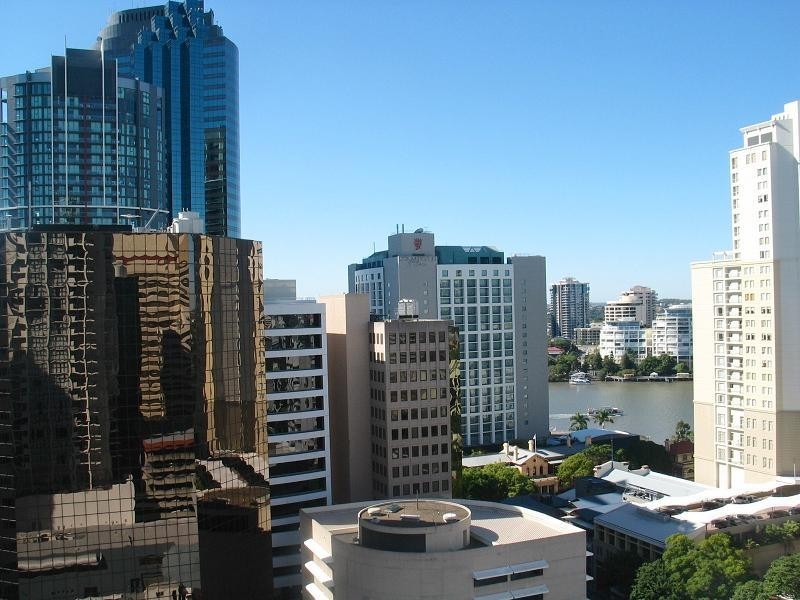 2003/ 79  Albert Street, Brisbane QLD 4000