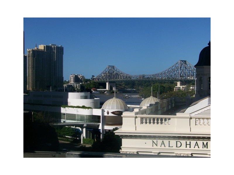 53/26  FELIX STREET, Brisbane QLD 4000