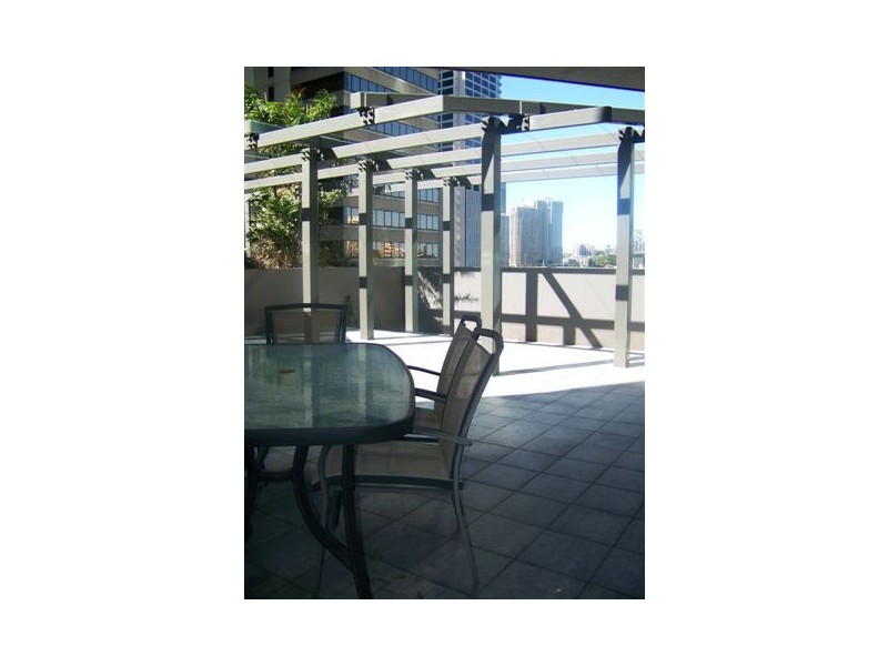 53/26  FELIX STREET, Brisbane QLD 4000