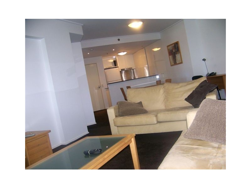 53/26  FELIX STREET, Brisbane QLD 4000