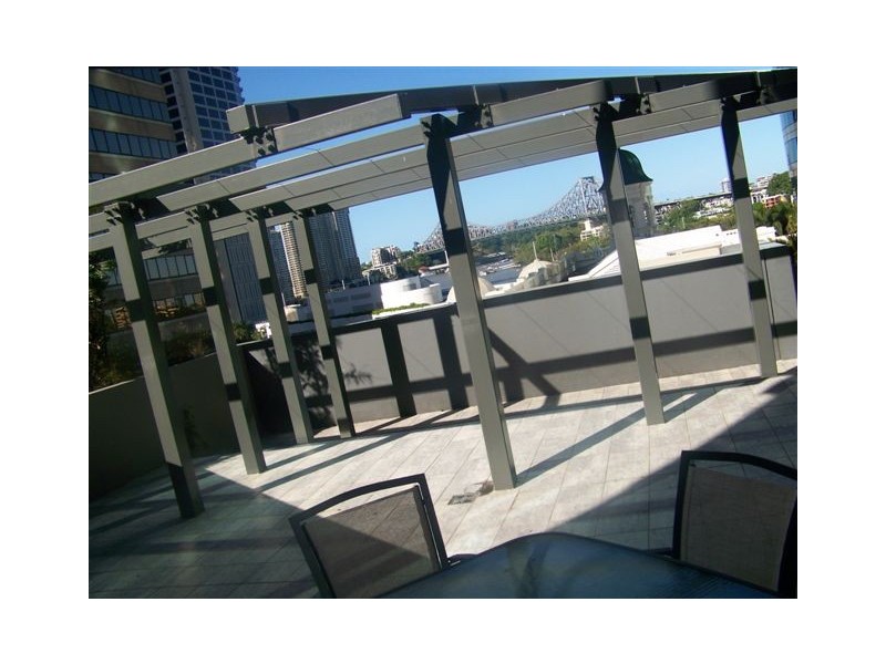 53/26  FELIX STREET, Brisbane QLD 4000