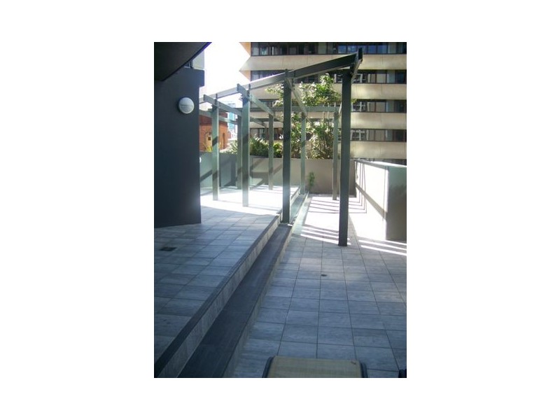 53/26  FELIX STREET, Brisbane QLD 4000