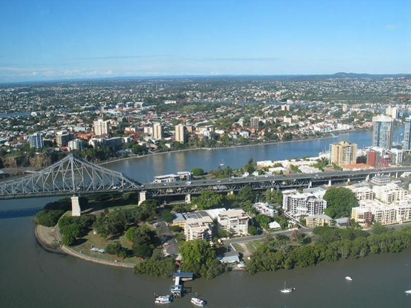 562/ 420  Queen Street, Brisbane QLD 4000