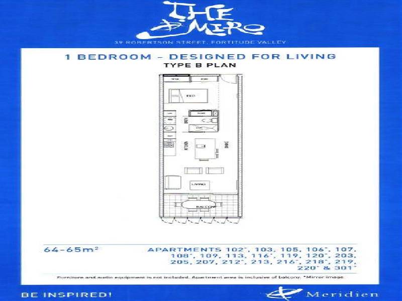 39 Robertson Street, Fortitude Valley QLD 4006