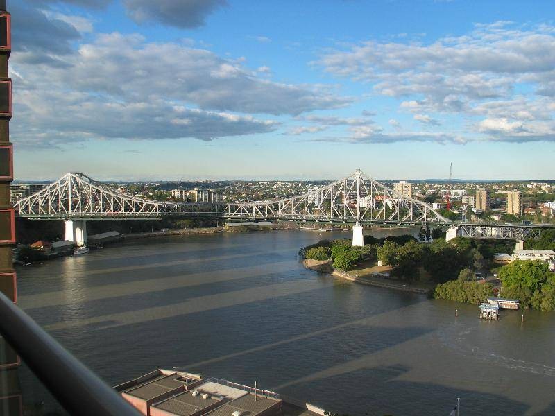 Level 21 213/420 Queen Street, Brisbane QLD 4000