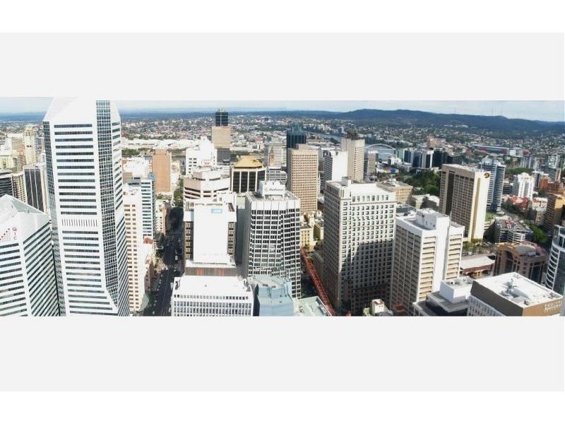 Level 54 420  Queen Street, Brisbane QLD 4000