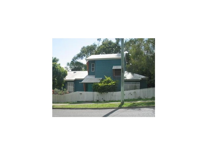 5 Ashby St, Fairfield QLD 4103