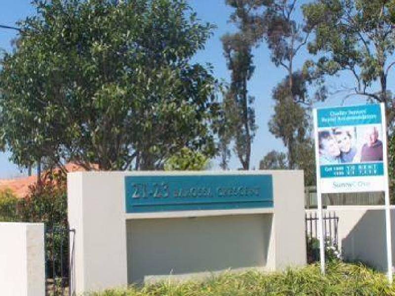 14 & 15 21 Barossa Crescent, Caboolture QLD 4510