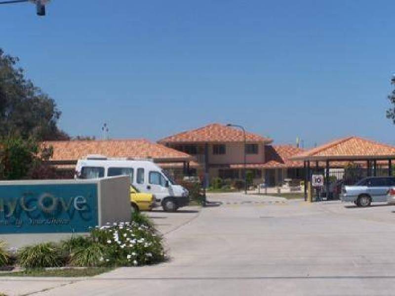 14 & 15 21 Barossa Crescent, Caboolture QLD 4510