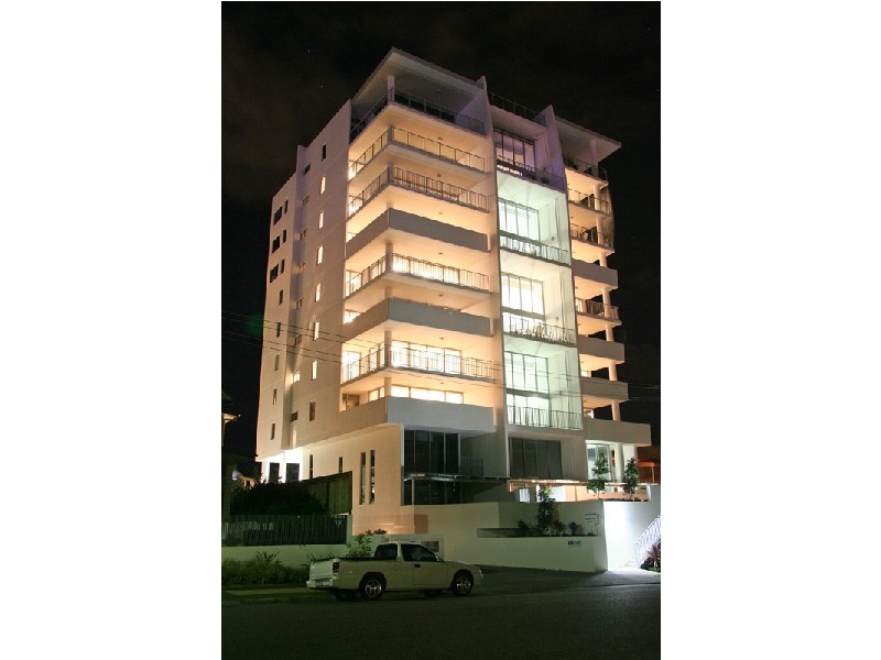 29/15  Walsh St, Milton QLD 4064