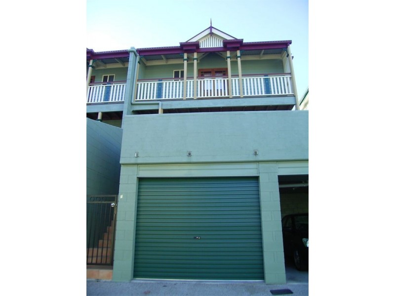 7/43 Norman Av, Lutwyche QLD 4030