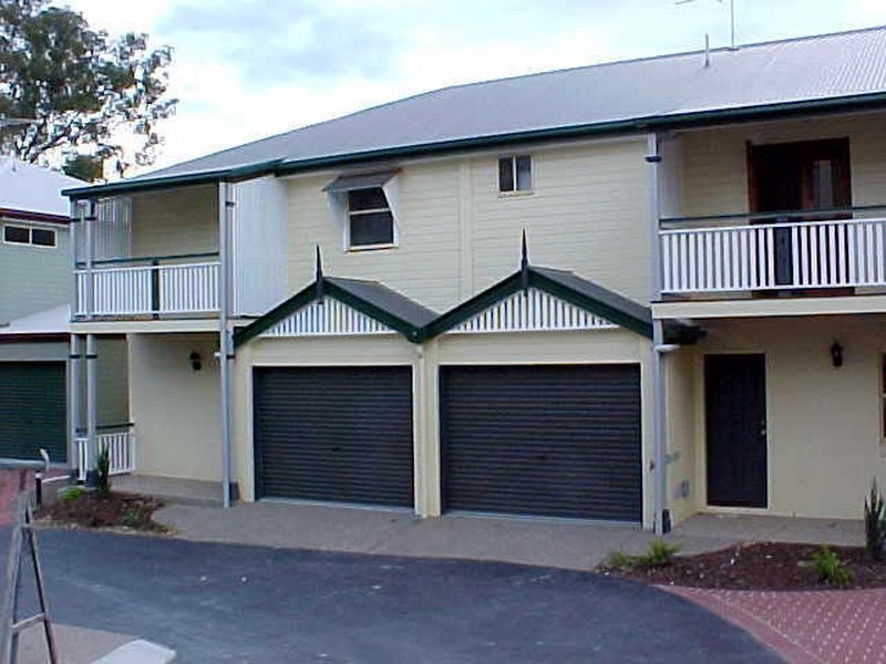 7/43 Norman Av, Lutwyche QLD 4030