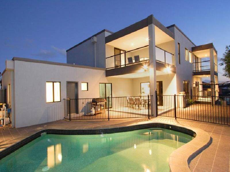 35 Sweetapple Place, Manly West QLD 4179