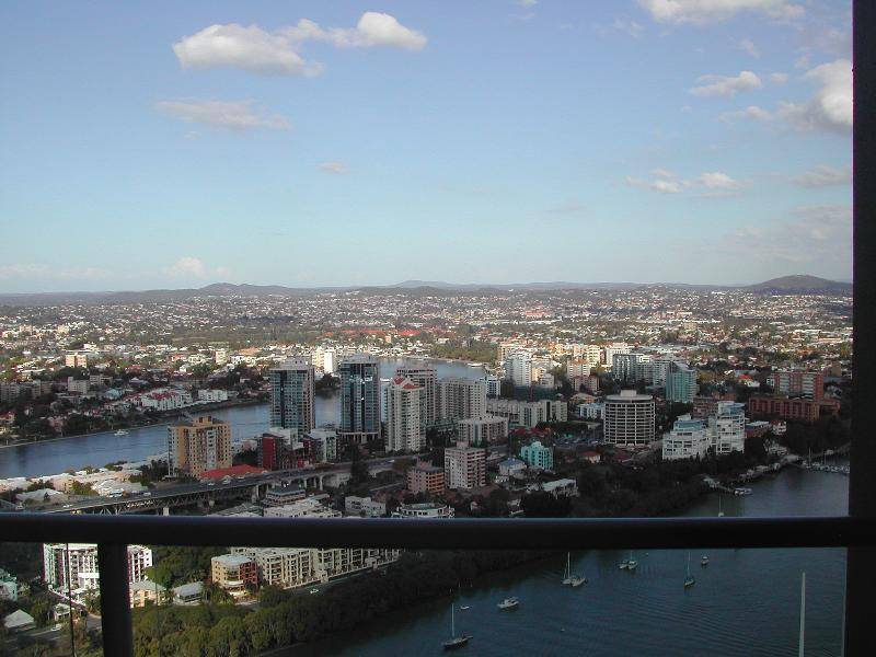 Level 36 366/420  Queen Street, Brisbane QLD 4000