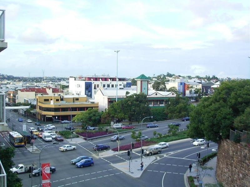 41   Gotha Street, Fortitude Valley QLD 4006