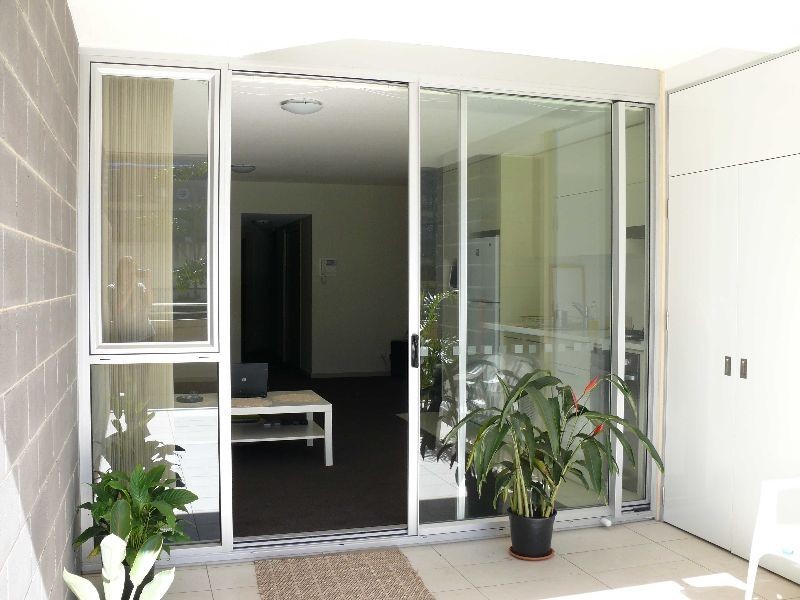 1308/41  Blamey Street, Kelvin Grove QLD 4059