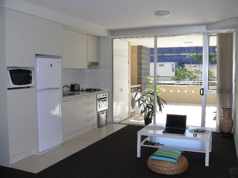 1308/41  Blamey Street, Kelvin Grove QLD 4059