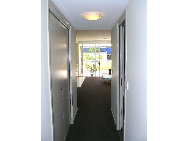 1308/41  Blamey Street, Kelvin Grove QLD 4059