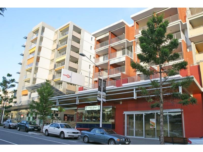 1308/41  Blamey Street, Kelvin Grove QLD 4059