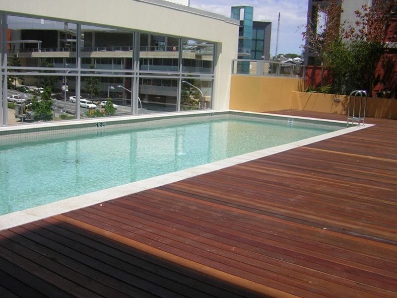 1308/41  Blamey Street, Kelvin Grove QLD 4059