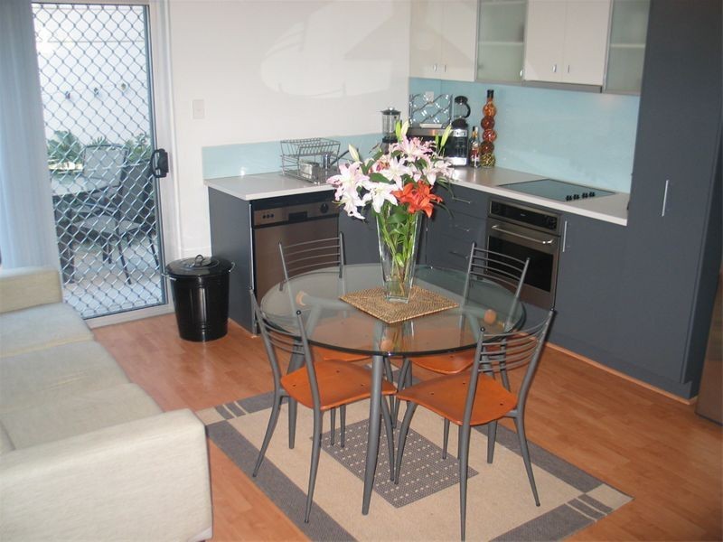 2/46  Terrace St, New Farm QLD 4005