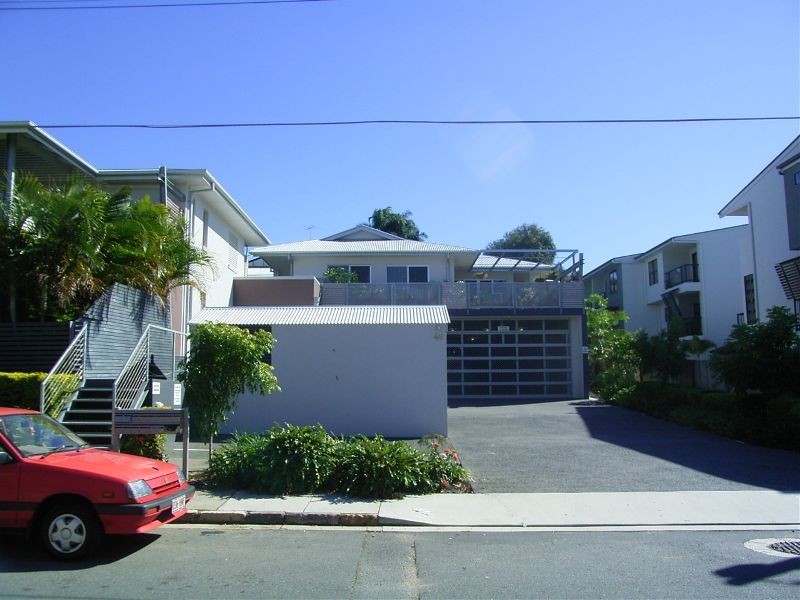 2/46  Terrace St, New Farm QLD 4005