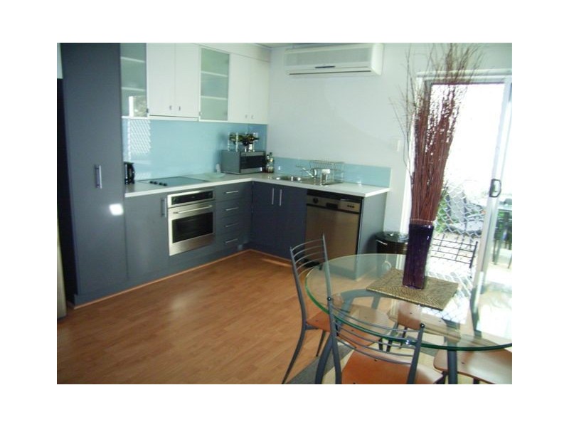 2/46  Terrace St, New Farm QLD 4005