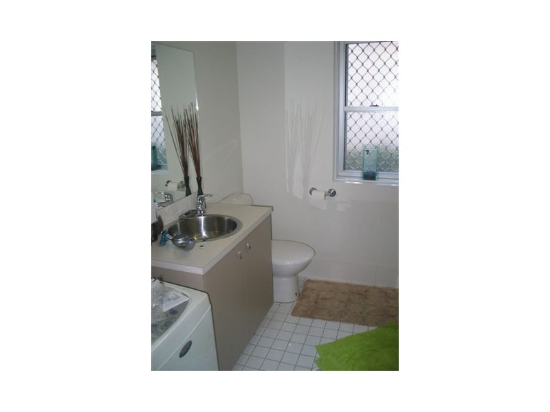 2/46  Terrace St, New Farm QLD 4005