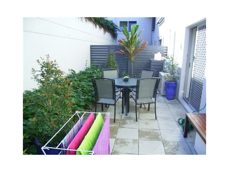 2/46  Terrace St, New Farm QLD 4005