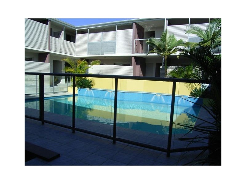 2/46  Terrace St, New Farm QLD 4005