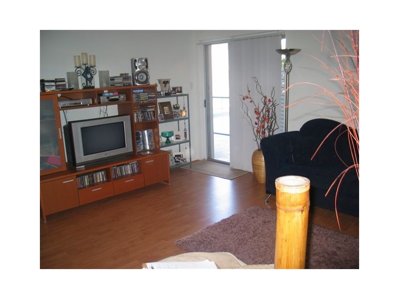 2/46  Terrace St, New Farm QLD 4005