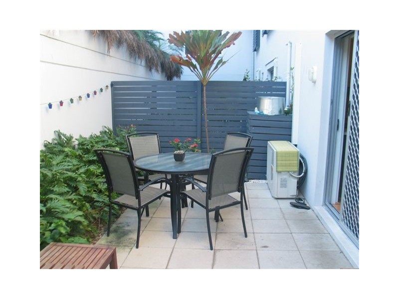 2/46  Terrace St, New Farm QLD 4005