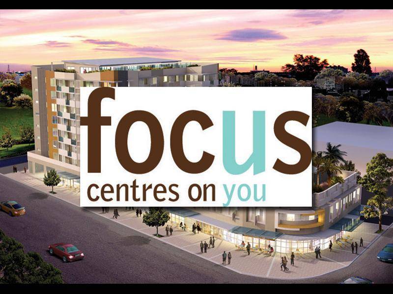1  Cnr Gympie & Hamilton Rd, Chermside QLD 4032
