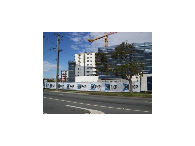 407/392 Hamilton Road, Chermside QLD 4032
