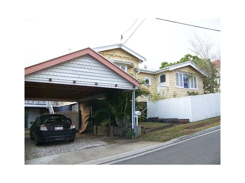 34 Haughton St, Red Hill QLD 4059