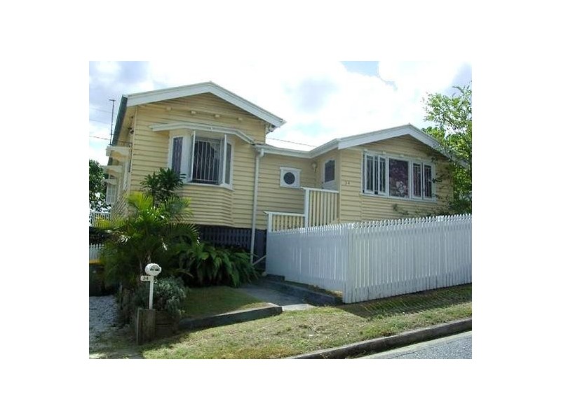 34 Haughton St, Red Hill QLD 4059